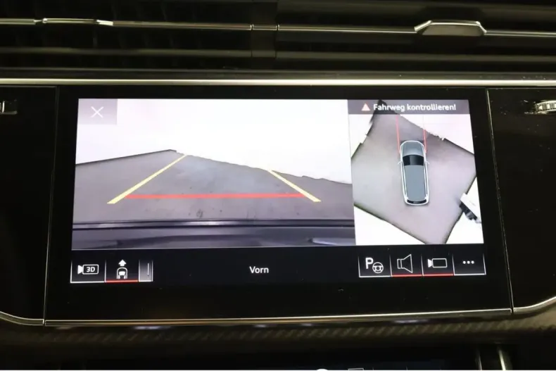 Audi Q7 din 2024 cu 18.540 km - oferta AUD187749 - foto 12