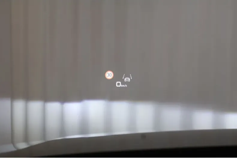 Audi Q7 din 2024 cu 18.540 km - oferta AUD187749 - foto 13