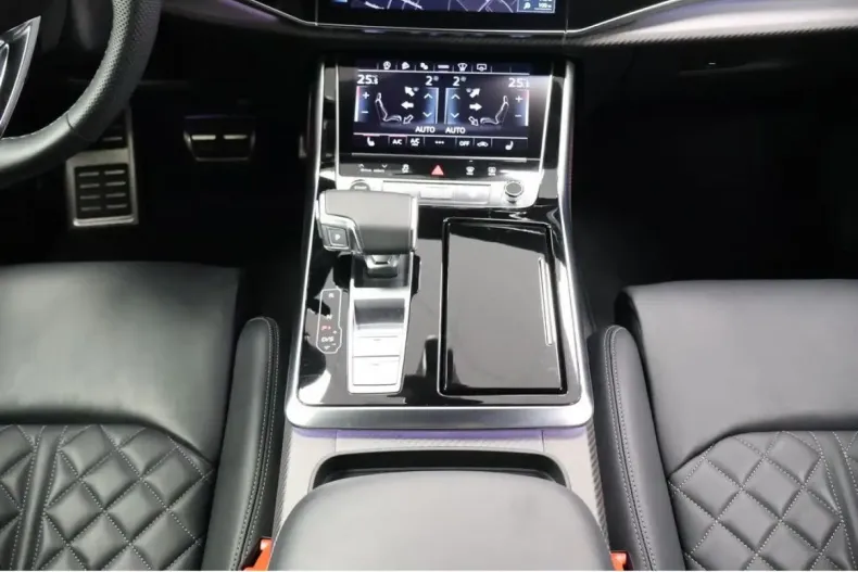 Audi Q7 din 2024 cu 18.540 km - oferta AUD187749 - foto 14