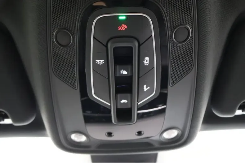 Audi Q7 din 2024 cu 18.540 km - oferta AUD187749 - foto 17