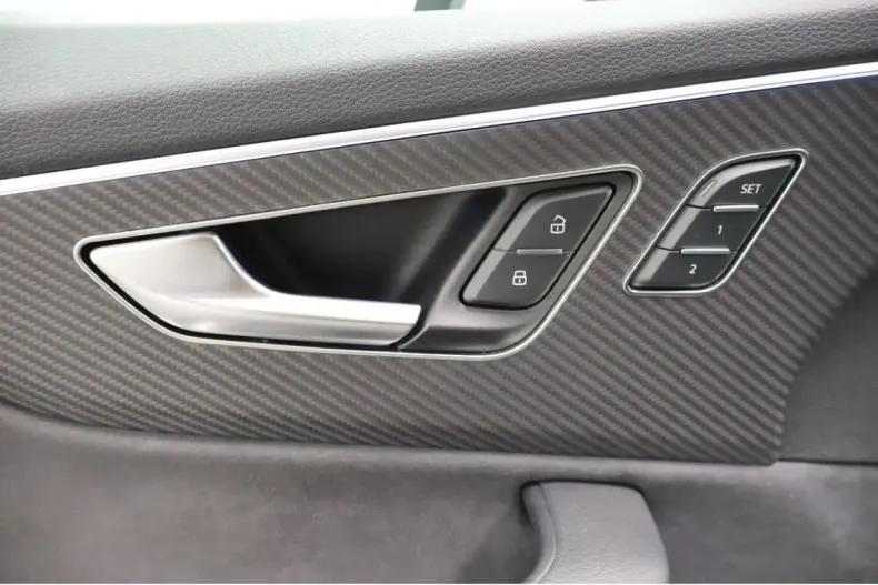 Audi Q7 din 2024 cu 18.540 km - oferta AUD187749 - foto 24