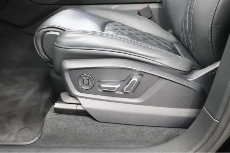 Audi Q7 din 2024 cu 18.540 km - oferta AUD187749 - foto 27