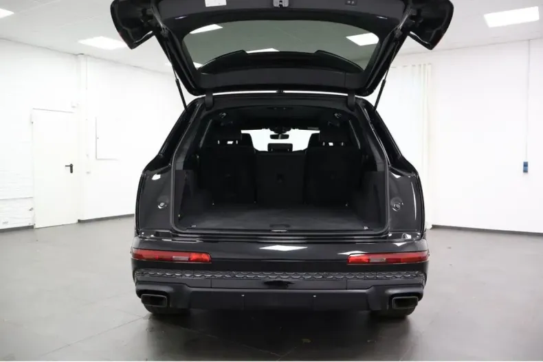 Audi Q7 din 2024 cu 18.540 km - oferta AUD187749 - foto 30