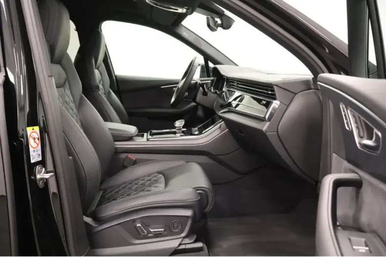 Audi Q7 din 2024 cu 18.540 km - oferta AUD187749 - foto 32