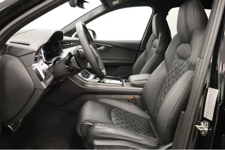 Audi Q7 din 2024 cu 18.540 km - oferta AUD187749 - foto 33