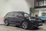 Audi Q7 din 2025 cu 24.982 km - oferta AUD187750 - foto 4