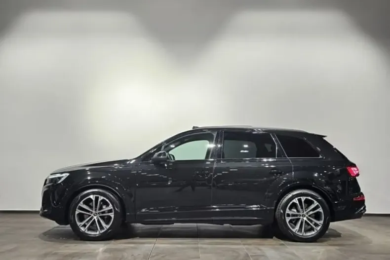 Audi Q7 din 2025 cu 24.982 km - oferta AUD187750 - foto 10