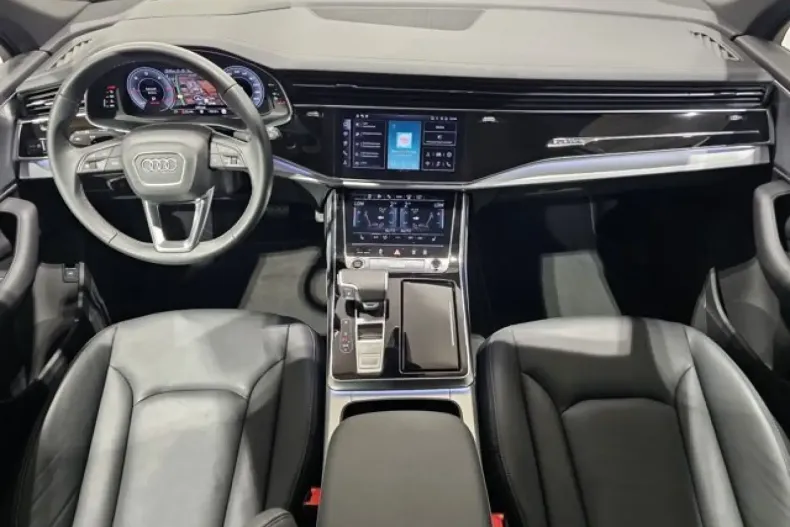 Audi Q7 din 2025 cu 24.982 km - oferta AUD187750 - foto 11