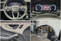 Audi Q7 din 2025 cu 24.982 km - oferta AUD187750 - foto 20