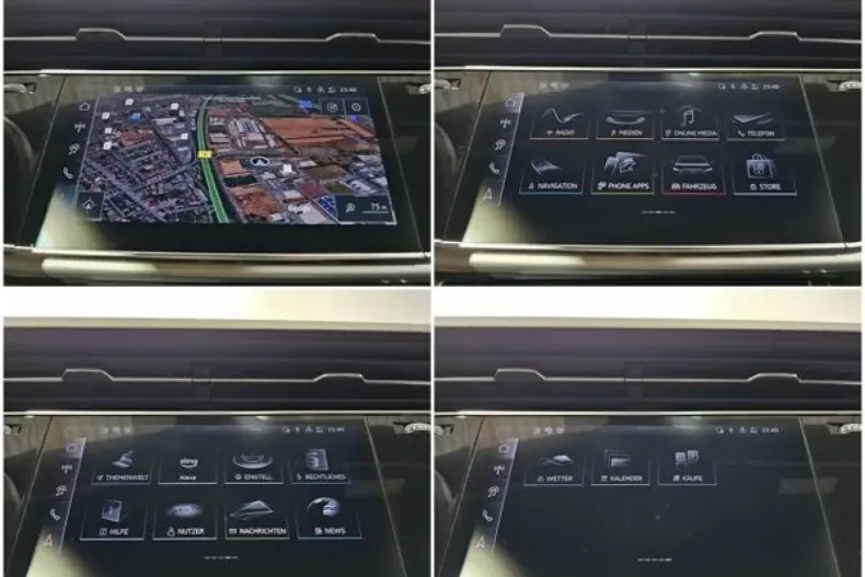 Audi Q7 din 2025 cu 24.982 km - oferta AUD187750 - foto 26