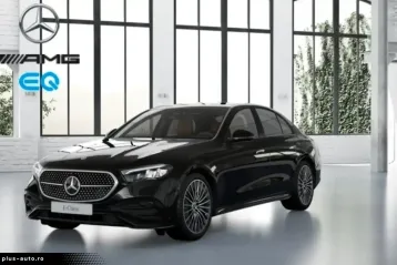 Mercedes-Benz E 200 din 2025 - oferta MER187751