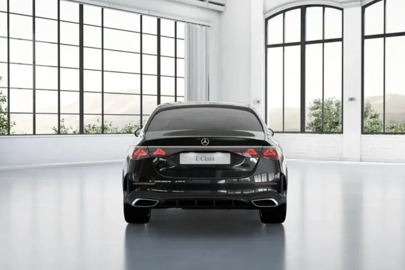 Mercedes-Benz E 200 (Clasa E) din 2025 cu 9.868 km - oferta MER187751 - foto 5