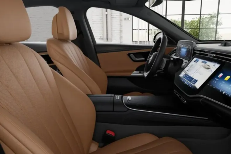 Mercedes-Benz E 200 (Clasa E) din 2025 cu 9.868 km - oferta MER187751 - foto 7