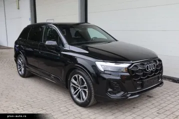 Audi Q7 din 2025 - oferta AUD187752