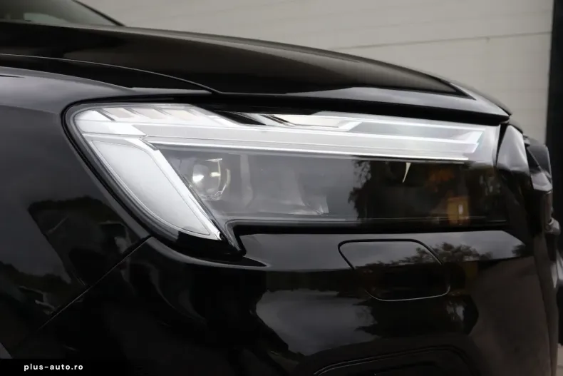 Audi Q7 din 2025 cu 29.000 km - oferta AUD187752 - foto 9