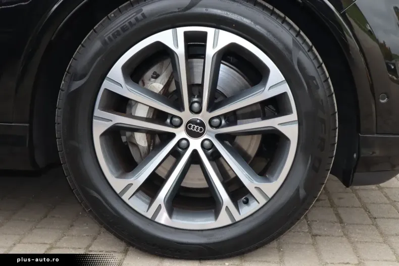 Audi Q7 din 2025 cu 29.000 km - oferta AUD187752 - foto 10