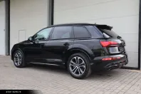 Audi Q7 din 2025 cu 29.000 km - oferta AUD187752 - foto 14