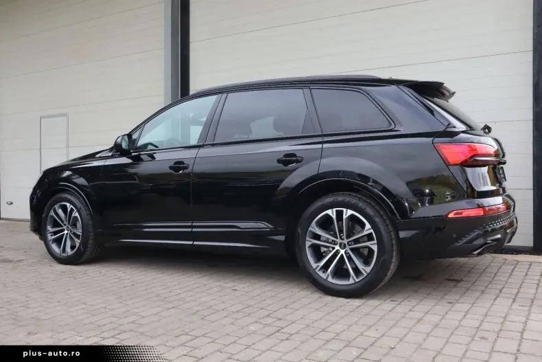 Audi Q7 din 2025 cu 29.000 km - oferta AUD187752 - foto 15