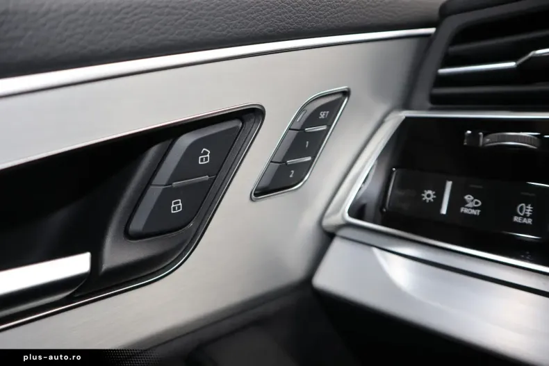 Audi Q7 din 2025 cu 29.000 km - oferta AUD187752 - foto 19