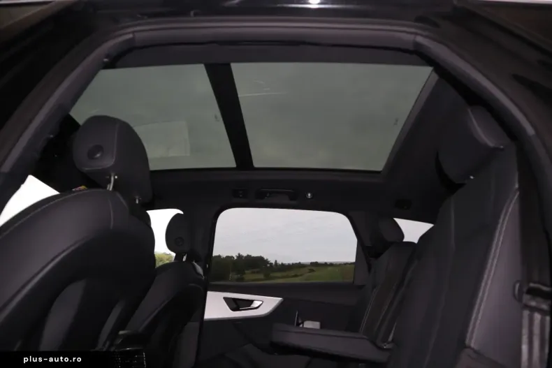 Audi Q7 din 2025 cu 29.000 km - oferta AUD187752 - foto 21
