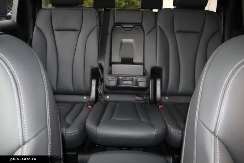 Audi Q7 din 2025 cu 29.000 km - oferta AUD187752 - foto 22