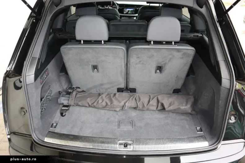 Audi Q7 din 2025 cu 29.000 km - oferta AUD187752 - foto 24