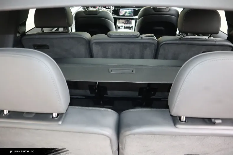 Audi Q7 din 2025 cu 29.000 km - oferta AUD187752 - foto 25