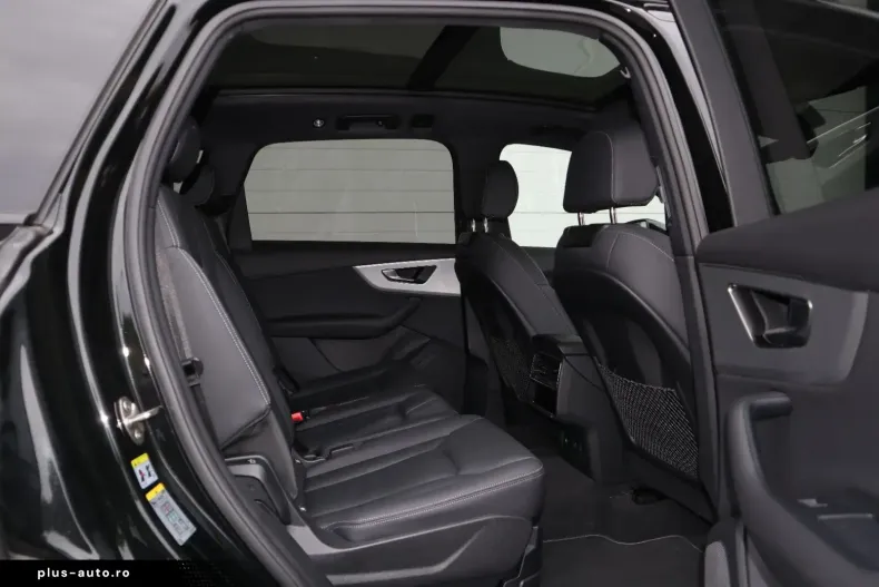 Audi Q7 din 2025 cu 29.000 km - oferta AUD187752 - foto 29