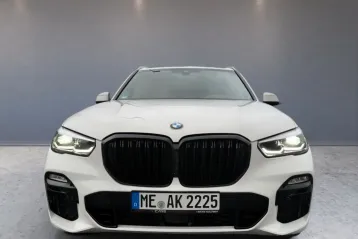 BMW X5 din 2021 - oferta BMW187753