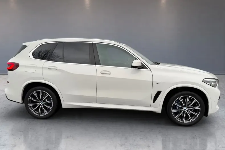 BMW X5 (Seria X) din 2021 cu 45.200 km - oferta BMW187753 - foto 4