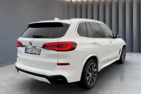 BMW X5 (Seria X) din 2021 cu 45.200 km - oferta BMW187753 - foto 5