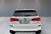 BMW X5 (Seria X) din 2021 cu 45.200 km - oferta BMW187753 - foto 6