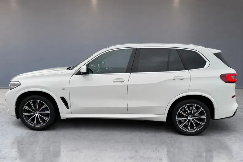 BMW X5 (Seria X) din 2021 cu 45.200 km - oferta BMW187753 - foto 8