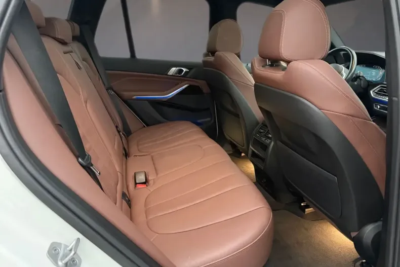 BMW X5 (Seria X) din 2021 cu 45.200 km - oferta BMW187753 - foto 12