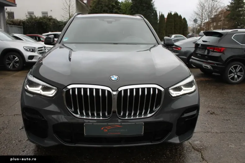 BMW X5 (Seria X) din 2023 cu 82.000 km - oferta BMW187754 - foto 1