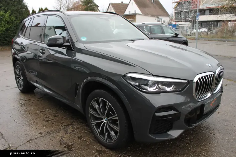 BMW X5 (Seria X) din 2023 cu 82.000 km - oferta BMW187754 - foto 2