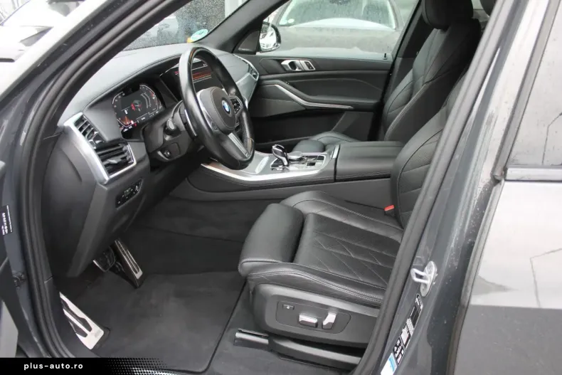 BMW X5 (Seria X) din 2023 cu 82.000 km - oferta BMW187754 - foto 5