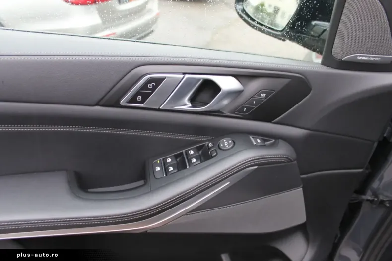 BMW X5 (Seria X) din 2023 cu 82.000 km - oferta BMW187754 - foto 6