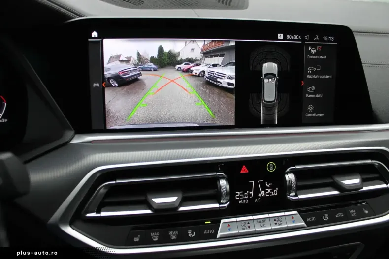 BMW X5 (Seria X) din 2023 cu 82.000 km - oferta BMW187754 - foto 9