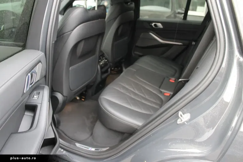 BMW X5 (Seria X) din 2023 cu 82.000 km - oferta BMW187754 - foto 12