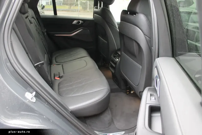 BMW X5 (Seria X) din 2023 cu 82.000 km - oferta BMW187754 - foto 14