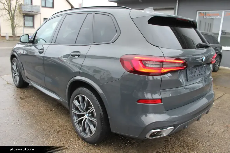 BMW X5 (Seria X) din 2023 cu 82.000 km - oferta BMW187754 - foto 15