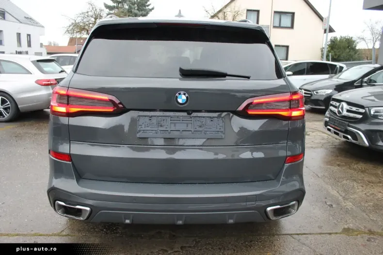 BMW X5 (Seria X) din 2023 cu 82.000 km - oferta BMW187754 - foto 16