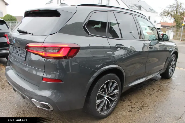 BMW X5 (Seria X) din 2023 cu 82.000 km - oferta BMW187754 - foto 17
