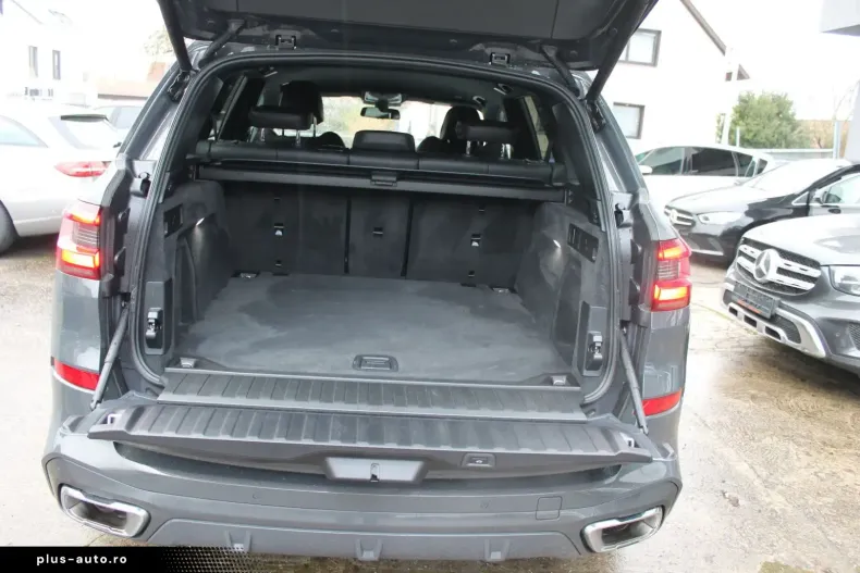 BMW X5 (Seria X) din 2023 cu 82.000 km - oferta BMW187754 - foto 18