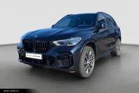 BMW X5 (Seria X) din 2021 cu 68.365 km - oferta BMW187756 - foto 1