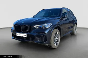 BMW X5 din 2021 - oferta BMW187756