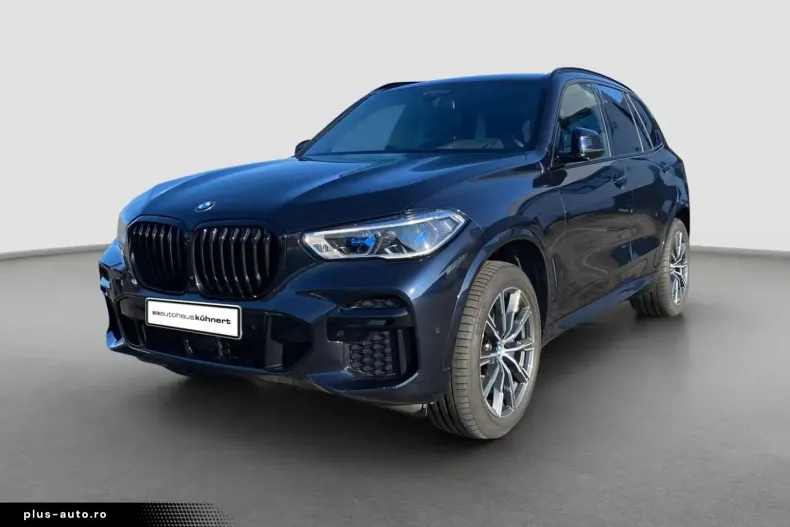 BMW X5 (Seria X) din 2021 cu 68.365 km - oferta BMW187756 - foto 1