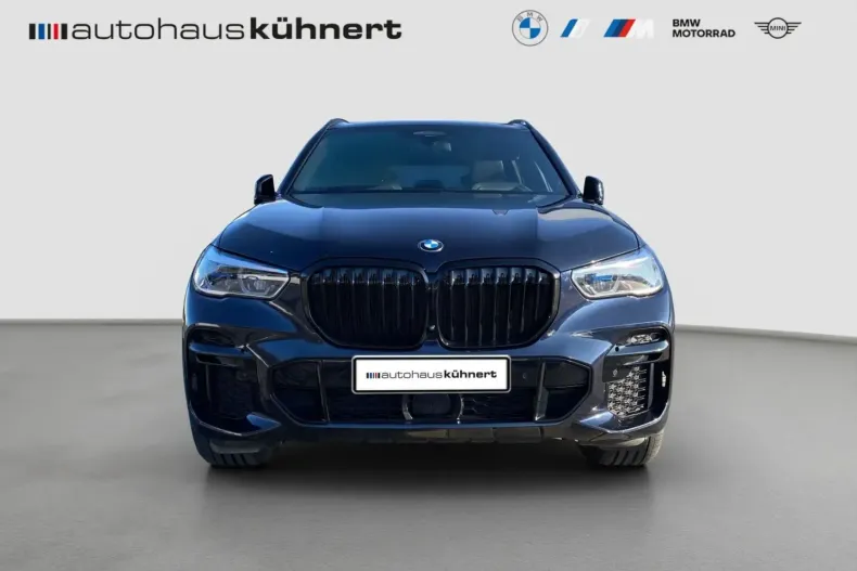 BMW X5 (Seria X) din 2021 cu 68.365 km - oferta BMW187756 - foto 2