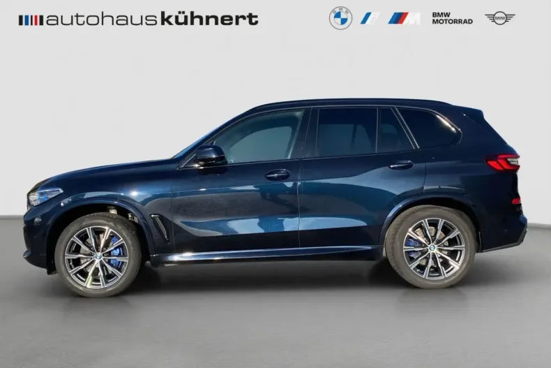 BMW X5 (Seria X) din 2021 cu 68.365 km - oferta BMW187756 - foto 4